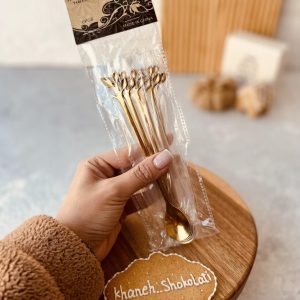 خرید قاشق شربت