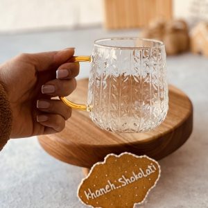 خرید لیوان
