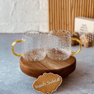 خرید لیوان