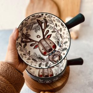 خرید تابه سرامیکی فانتزی