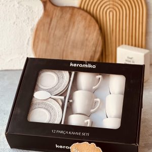 خرید قهوه خوری