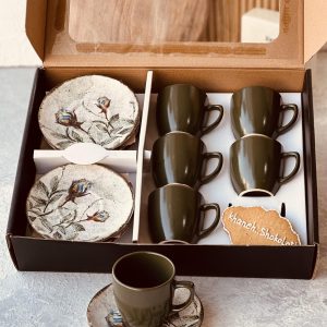 خرید قهوه خوری