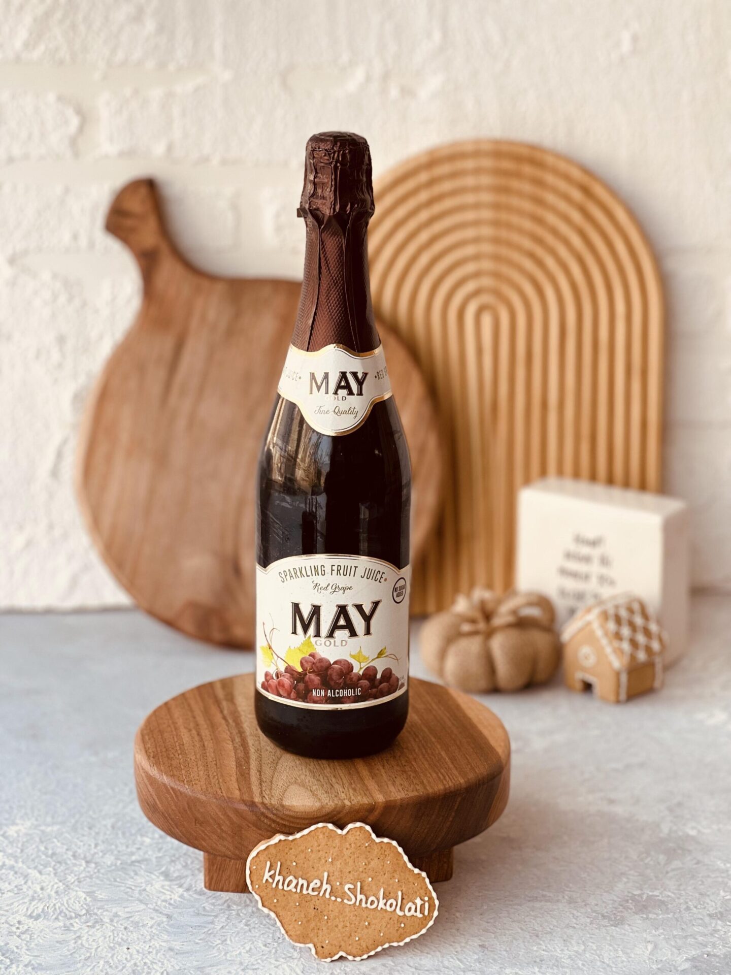خرید شامپاینMAY