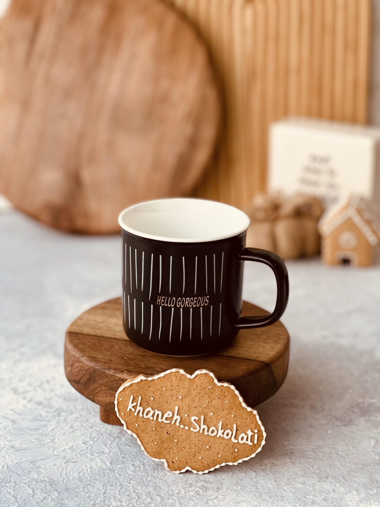 خرید ماگ مینیمال
