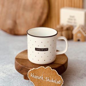 خرید ماگ مینیمال