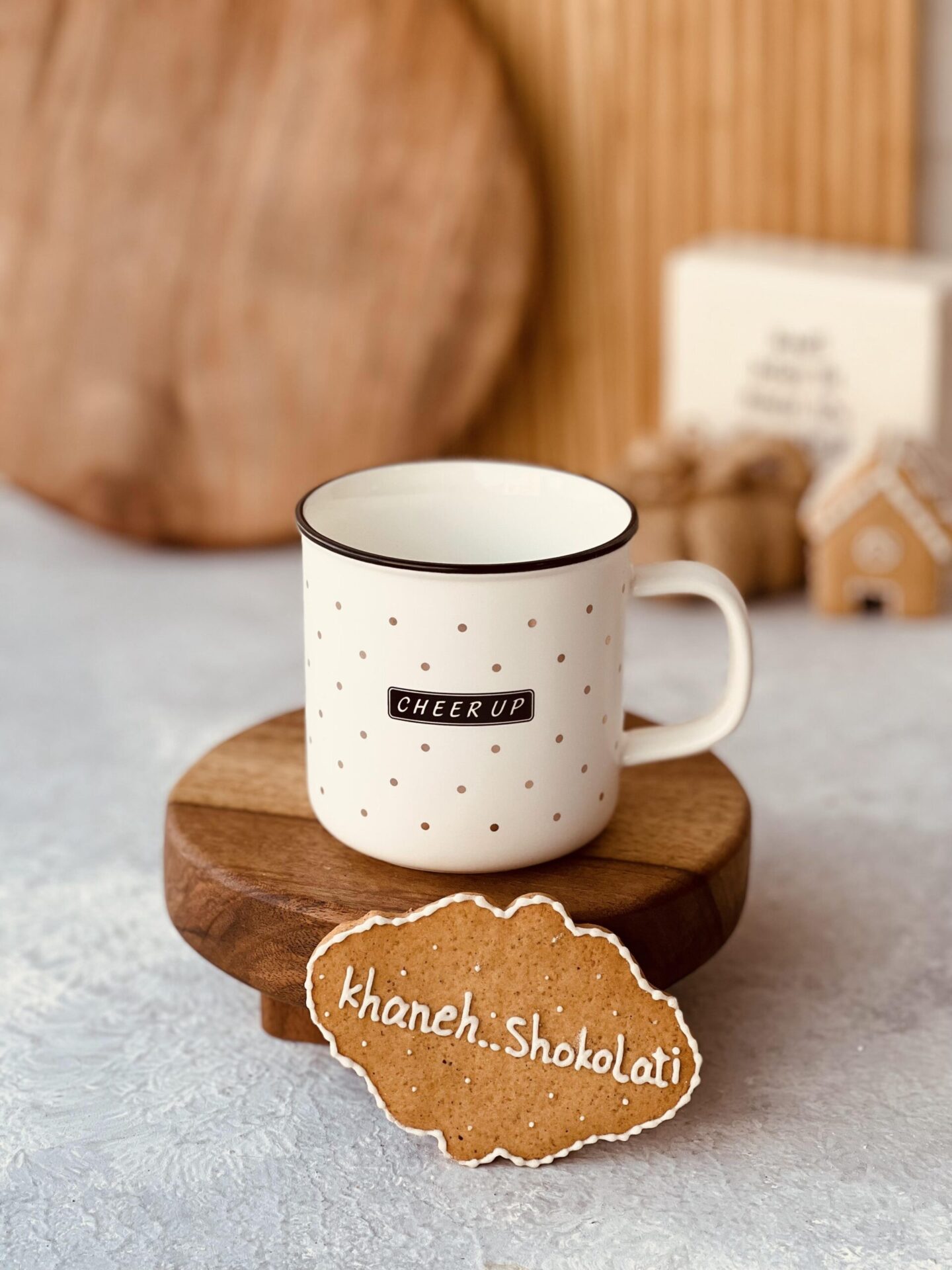 خرید ماگ مینیمال