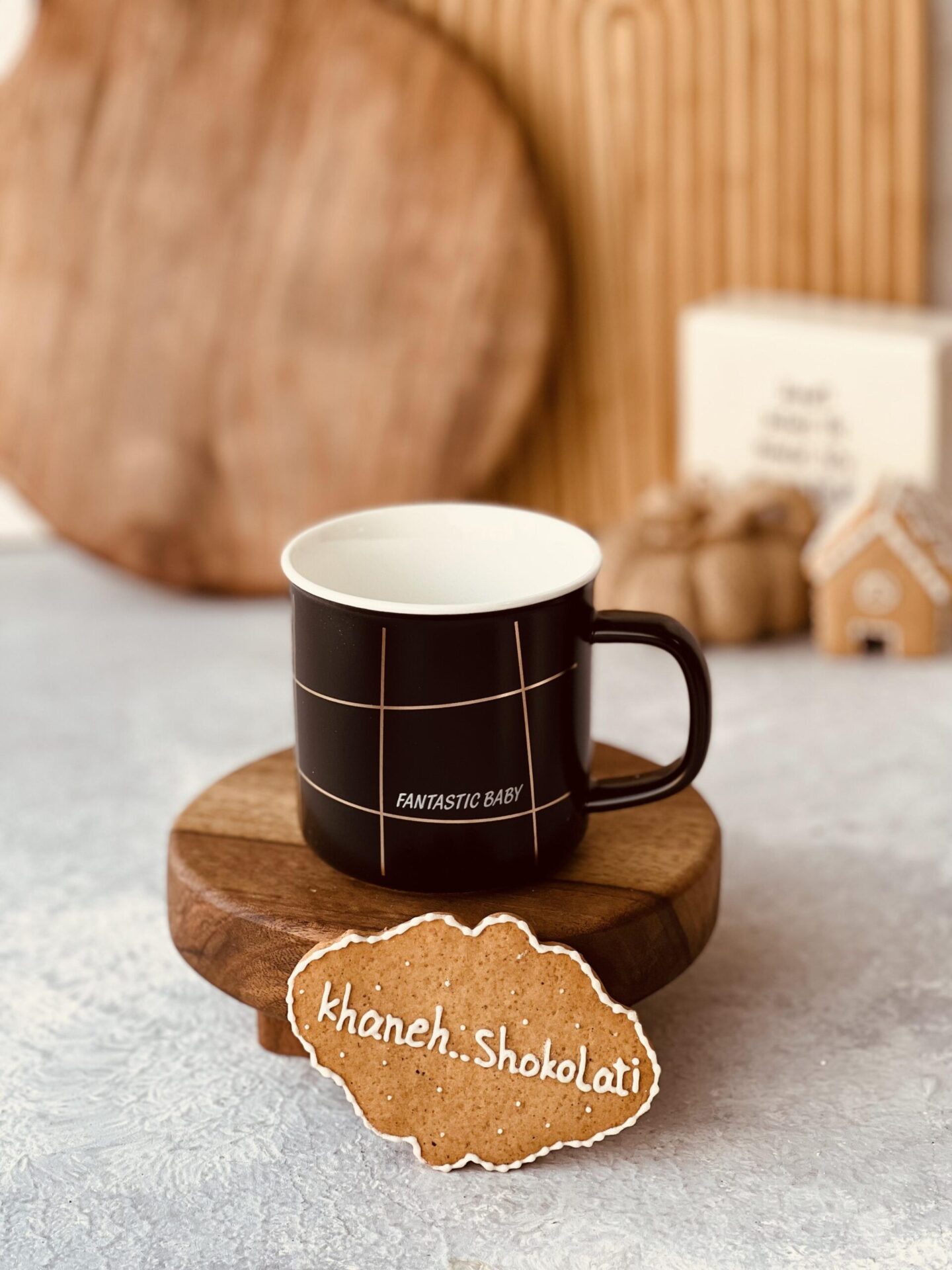 خرید ماگ مینیمال
