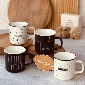 خرید ماگ مینیمال