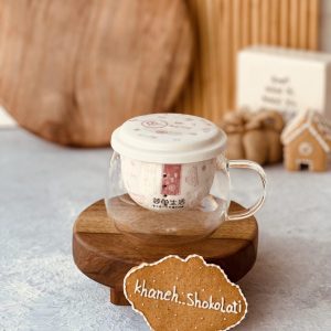 خرید دمنوش پیرکس