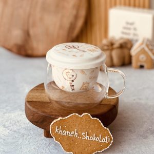 خرید دمنوش پیرکس