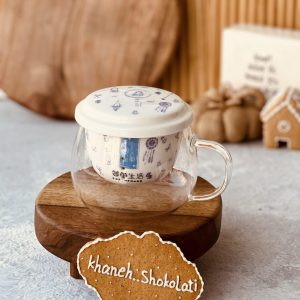 خرید دمنوش پیرکس