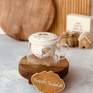 خرید دمنوش پیرکس