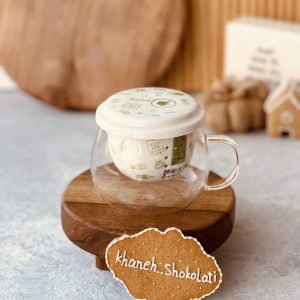 خرید دمنوش پیرکس