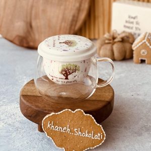خرید دمنوش پیرکس