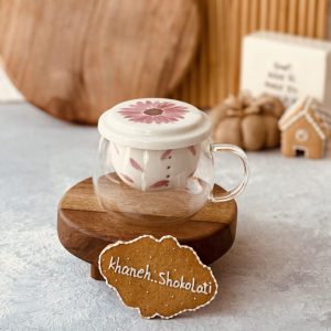 خرید دمنوش پیرکس