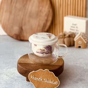 خرید دمنوش پیرکس