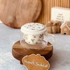 خرید دمنوش پیرکس