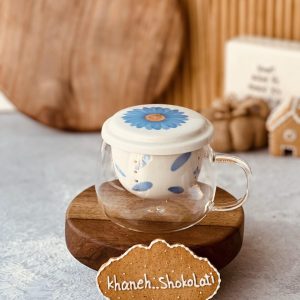 خرید دمنوش پیرکس