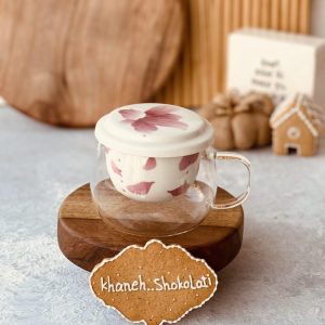 خرید دمنوش پیرکس