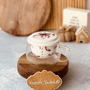 خرید دمنوش پیرکس