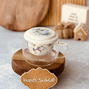 خرید دمنوش پیرکس