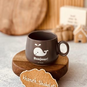 خرید ماگ حیوانات