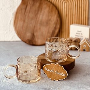خرید ماگ دسته گرد