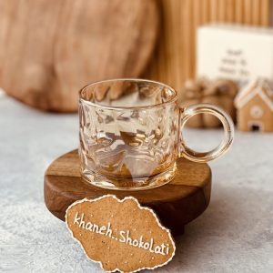 خرید ماگ دسته گرد