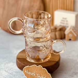خرید ماگ دسته گرد