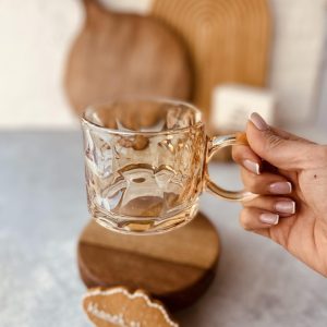 خرید ماگ دسته گرد