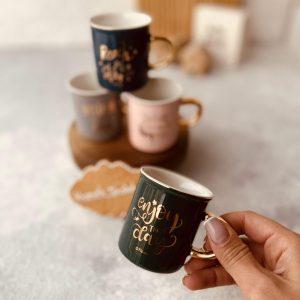 خرید شات قهوه