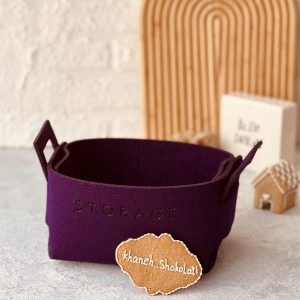 خرید باکس نمدی