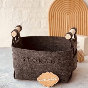 خرید باکس نمدی