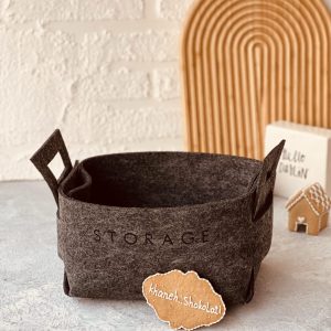 خرید باکس نمدی