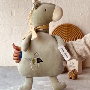 خرید عروسک بالشتی