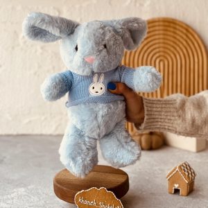 خرید عروسک خرگوش