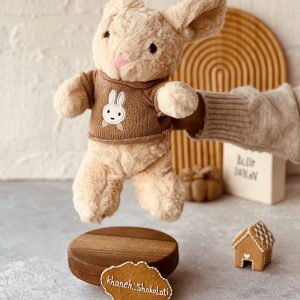 خرید عروسک خرگوش