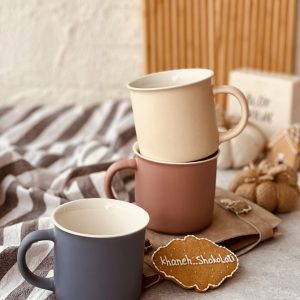خرید ماگ مینیمال