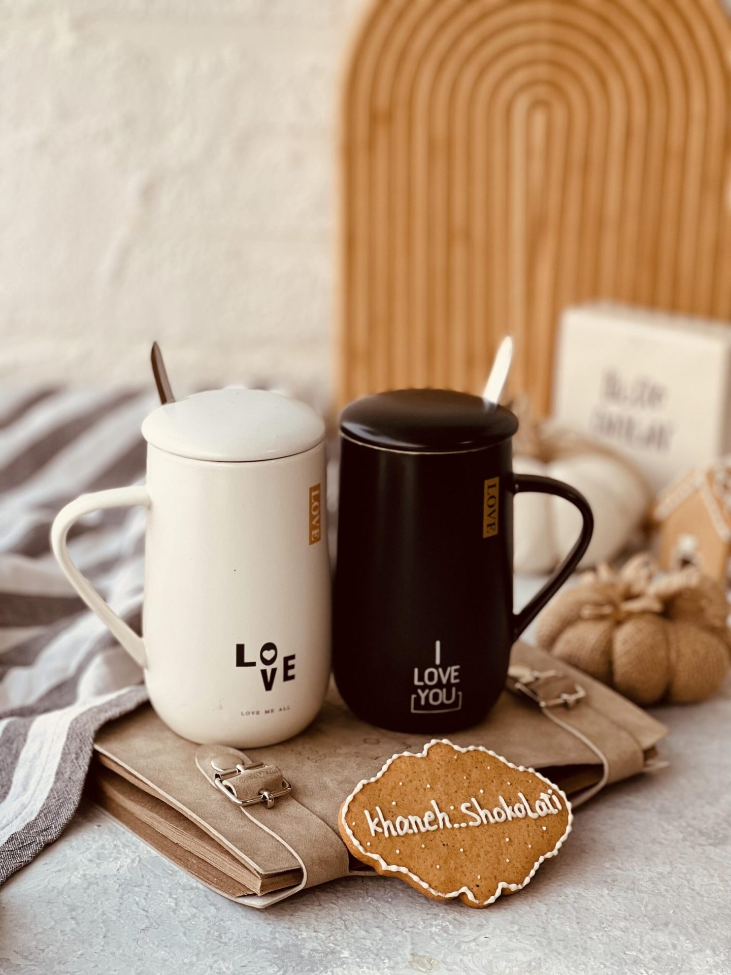 خرید ماگ ست