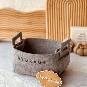 خرید باکس نمدی
