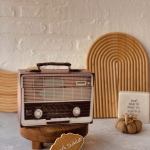 خرید باکس چوبی دستساز