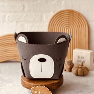 خرید باکس نمدی فانتزی