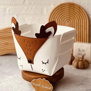 خرید باکس اسباب بازی