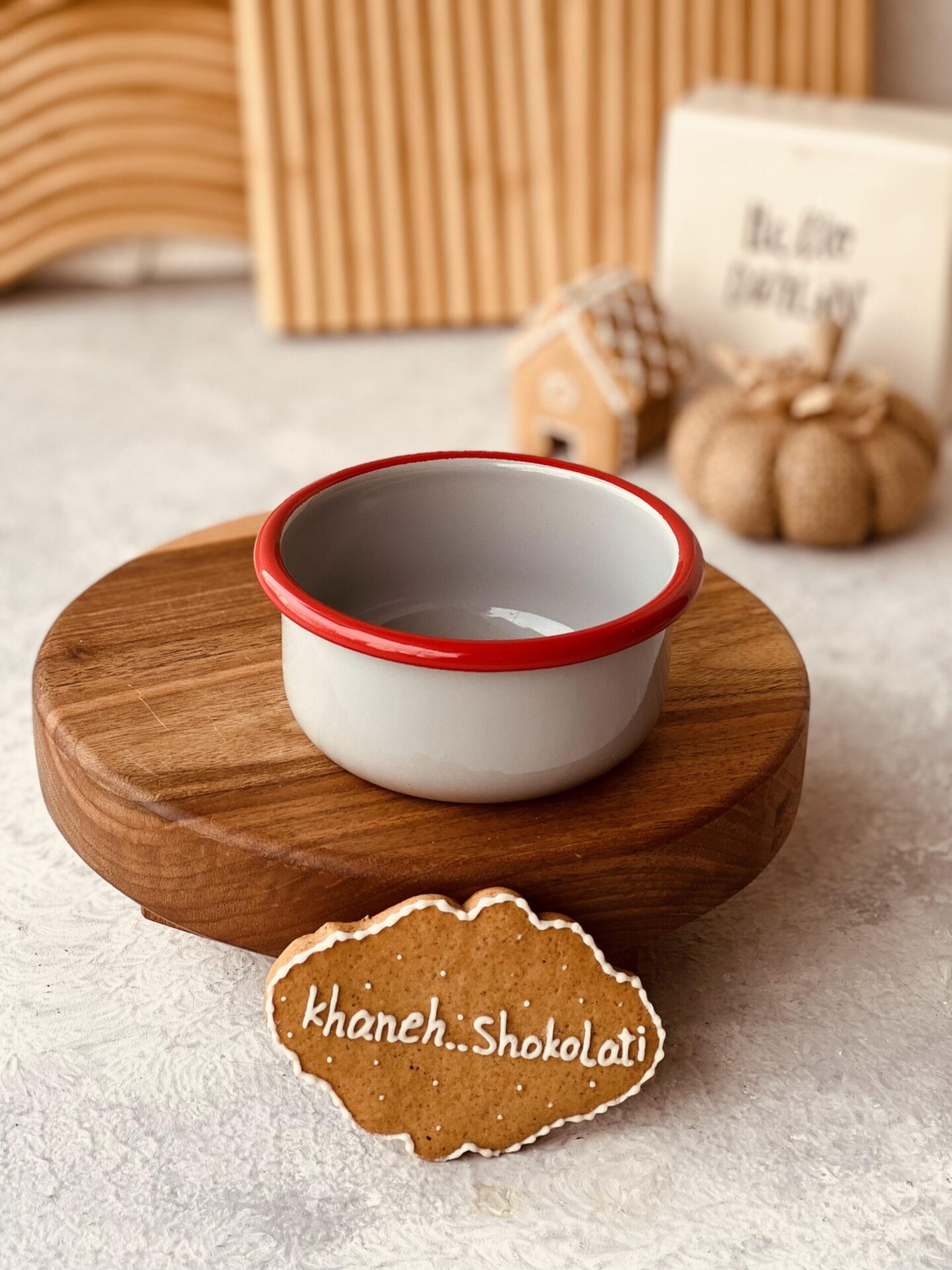 خرید ظروف لعابیBENSHAD