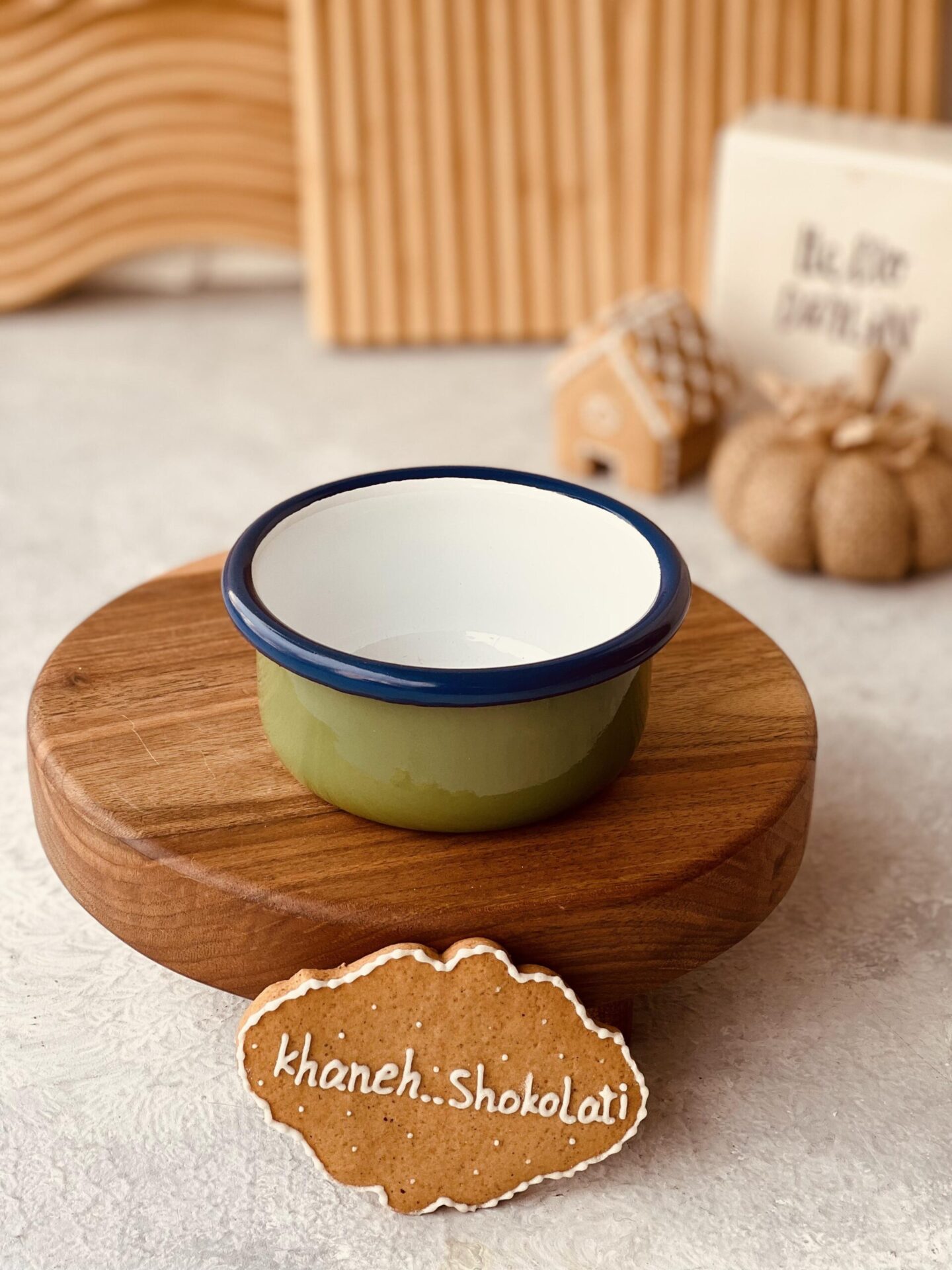 خرید ظروف لعابیBENSHAD