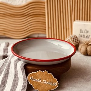 خرید ظروف لعابیBENSHAD