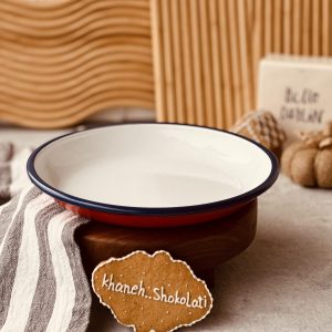 خرید ظروف لعابیBENSHAD