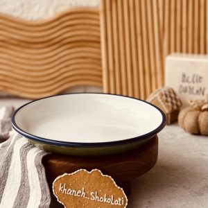 خرید ظروف لعابیBENSHAD