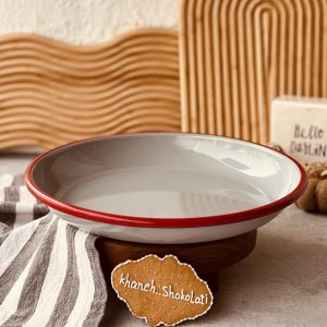 خرید ظروف لعابیBENSHAD