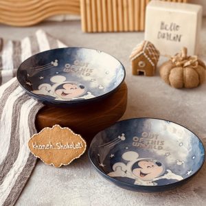 خرید ظروف فانتزی دیزنی